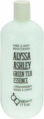 Imagen del producto de Alyssa Ashley Green Tea Körperlotion 500ml