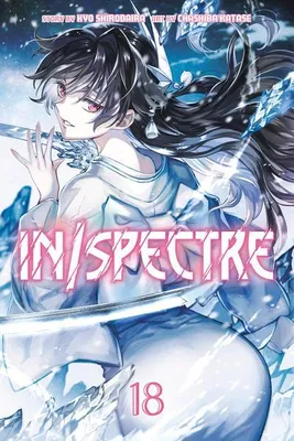 Produktbild von In/Spectre 18