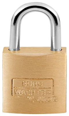 Image de Cadenas C-Line - BURG - 222 C 20