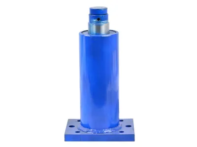 Immagine prodotto di Cilindro pneumatico-idraulico 50T 14552