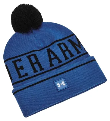 Produktbild von Under Armour - "Halftime" Mütze für Herren GT13119 (Einheitsgröße) (Blau)