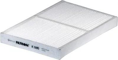 Image de Filtre, air intérieur