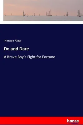 Produktbild von Do and Dare