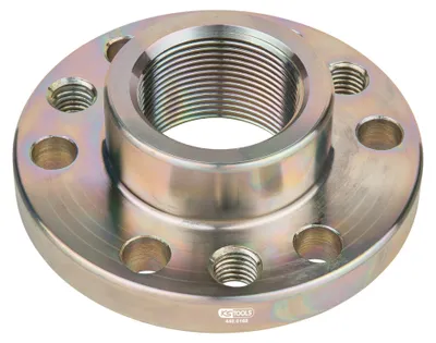 Obrázok produktu pre KS TOOLS Doska, vnútorný závit 1,1/2', Ø 120 mm ( 440.0168 )