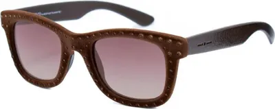 Immagine prodotto di Italia Independent I I 0090 VELVET CRACKLE 044 BROWN 50/20/140 Unisex Sonnenbrillen
