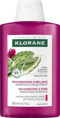Immagine prodotto di Klorane Barbaria Feige Shampoo 200ml.
