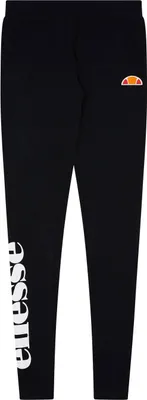 Produktbild von Ellesse Solos 2 Leggings Grau 12 Frau Grau 12
