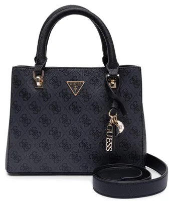 Immagine prodotto di La borsa Guess HWBG9672050COALXXA