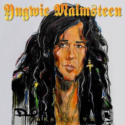 Produktbild von Malmsteen, Y: Parabellum (Ltd.Edition Box Set)