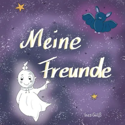 Produktbild von Meine Freunde