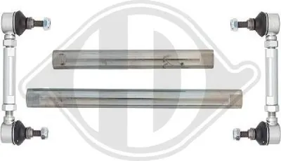 Produktbild von Diederichs Koppelstange Pendelstütze Vorne