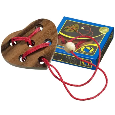 Immagine prodotto di Puzzle di Herz