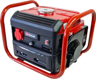 Produktbild von Einhell Stromerzeuger (Benzin) TC-PG 10/E5