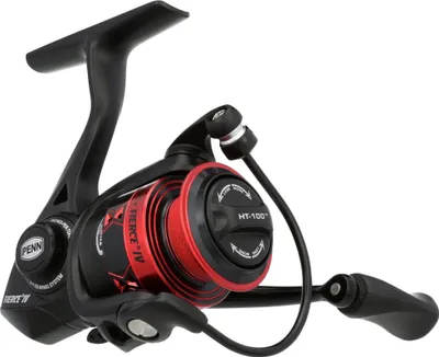 Produktbild von Penn Fierce IV 8000 Reel - Meeresrolle
