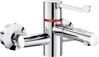 Produktbild von Delabie Therm. SECURITH. sequentiell, Edst.Ausl.BIOCLIP, S/C, MA 150mm