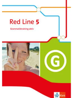 Obrázok produktu pre Red Line 5