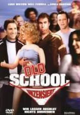 Produktbild von Old School