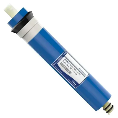 Produktbild von RO Umkehrosmose Membran 125 GPD Ersatzfilter Universal Kompatibel Haushalt Wasserfilter