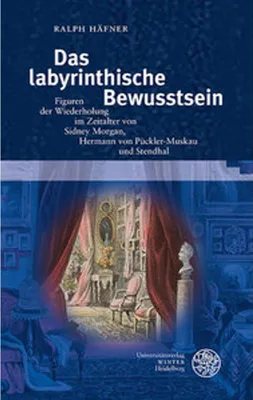 Zdjęcie produktu dla Das labyrinthische Bewusstsein