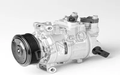 Zdjęcie produktu dla Kompresor klimatyzacji DENSO DCP02041
