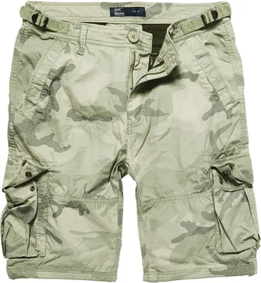 Immagine prodotto di Pantaloncini Terrance di Vintage Industries (Desertstorm, XL)