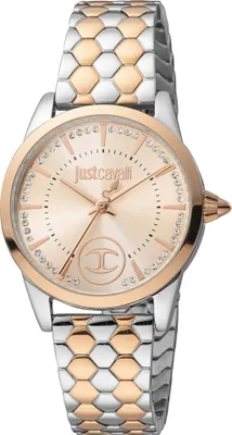 Produktbild von JUST CAVALLI Mod. GLAM