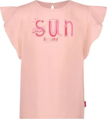 Produktbild von Noppies Shirt Clarksburg rosa 104