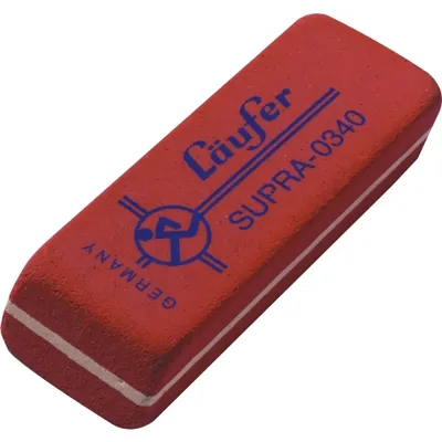 Image de Läufer 03400 Gomme SUPRA(S)