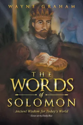 Produktbild von The Words of Solomon