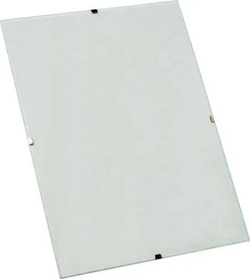 Produktbild von BFHM Euroclip-Rahmen 40x30cm (Plexiglas)