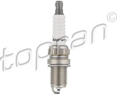 Produktbild von TOPRAN Zündkerze für RENAULT Clio III Schrägheck (BR0/1, CR0/1) 721 022