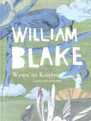 Produktbild von Wyspa na księżycu - Biuro Literackie 2024