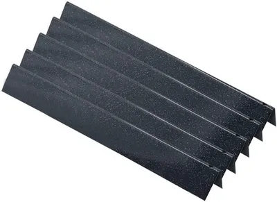 Produktbild von Ersatz Flavorizer Bar für Weber Spirit 200 Serie - Porzellanemailliert