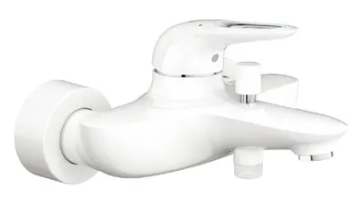 Produktbild von GROHE 33591LS3, Waschbecken
