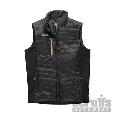 Produktbild von Scruffs T54866 Chaleco Trade, Farbe