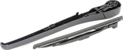 Produktbild von MAXGEAR 39-0431 Wischerarm Scheibenwischerarm für BMW 3 Touring (E46) mit Wischblatt