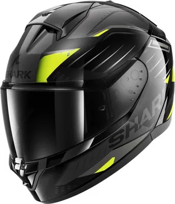 Zdjęcie produktu dla Shark Ridill 2 Bersek - Geel | S (55 - 56 cm)