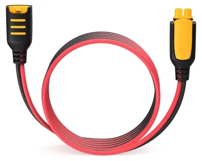 Produktbild von CTEK Connect 2.5M Verlängerungskabel, für CTEK Batterieladegerät, robust und langlebig