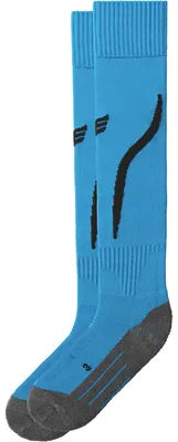 Image de Chaussettes de football Erima Tanaro noires