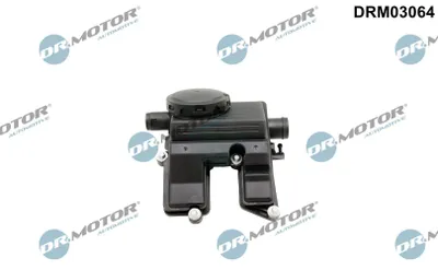 Zdjęcie produktu dla Separator Oleju Porsche 4.8 10-