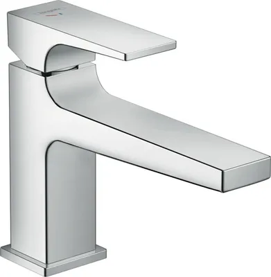 Zdjęcie produktu dla Hansgrohe Metropol, Umywalki, Chrom