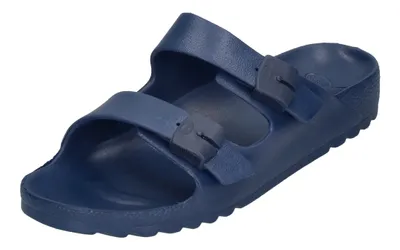Produktbild von SCHOLL Schuhe Pantoletten BAHIA F269241040 - Navy Blue, Größe:41 EU