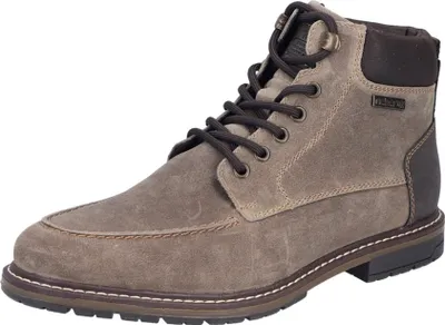 Image de Bottines Rieker Bottines en cuir