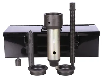 Produktbild von KS Tools 460.4480, Stahl, 8 Stück(e), 11,8 kg