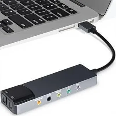 Imagen del producto de Adaptador y convertidor - Adaptador, r de conexión de cable - conexión compacta