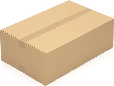 Produktbild von 60x Stabile Faltkartons 590 x 390 x 200 mm Kartons Schachteln - 2.30 BE Premium