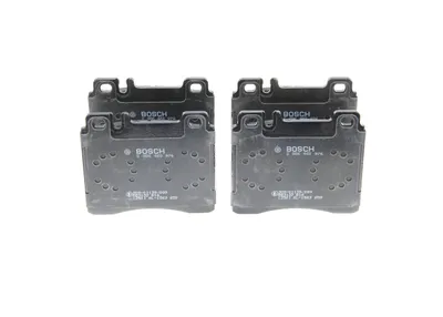 Immagine prodotto di Pastiglie per freni BOSCH Pastiglie per freni 0 986 460 976
