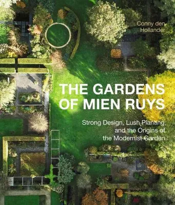 Image de The Gardens of Mien Ruys