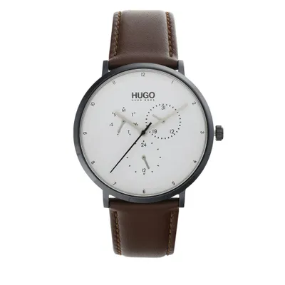 Obrázek produktu pro HUGO Pánské hodinky - 1530008