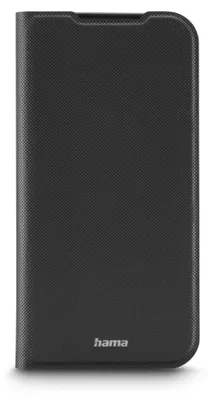 Immagine prodotto di Custodia Hama Daily Protect, modello folio, per Xiaomi 17T, colore nero